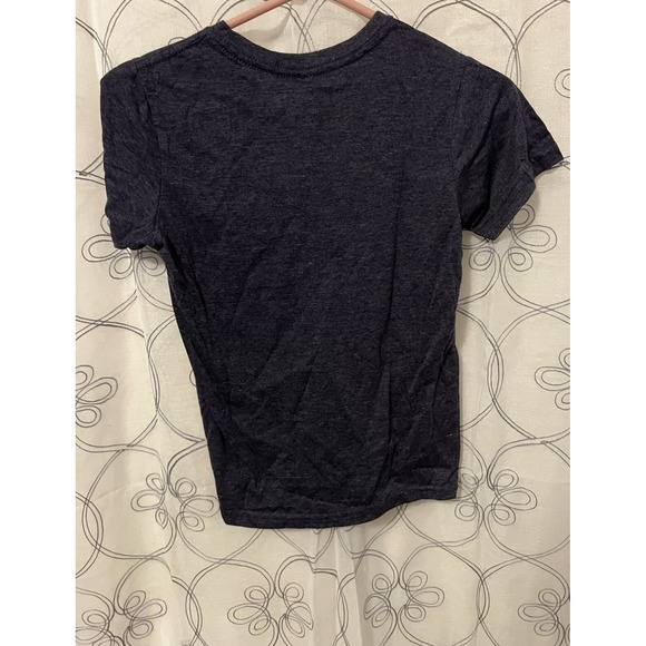 New boys short sleeve blue Marvel Captain America T-shirt size Small‎ - Picture 2 of 4